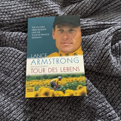 Lance Armstrong - Tour des Lebens - Biographie