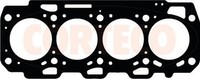 Dichtung Zylinderkopf Corteco 415270P FüR X12 Opel Lancia Giulietta Fiat Alfa 2