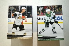 2024-25 Upper Deck Series 2 Hockey Trading Cards Select From List Base/ RCs/More