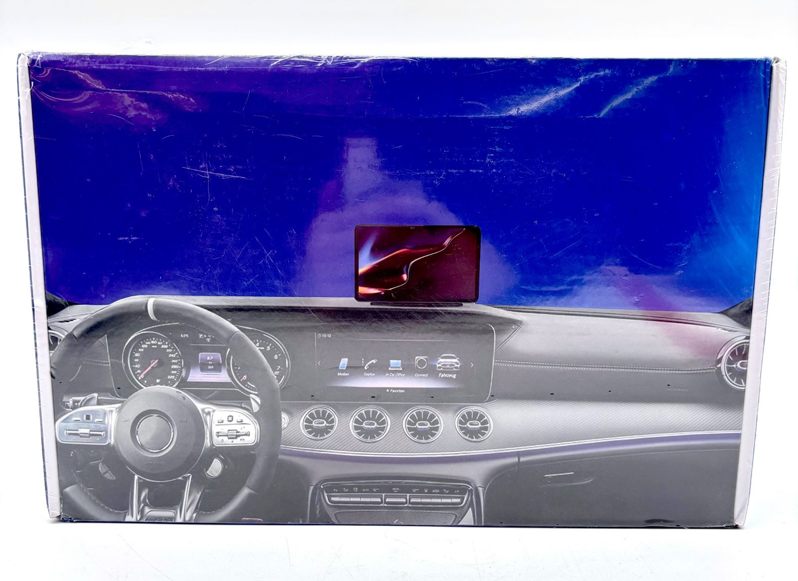 Receiver With Built In Bluetooth And Gps