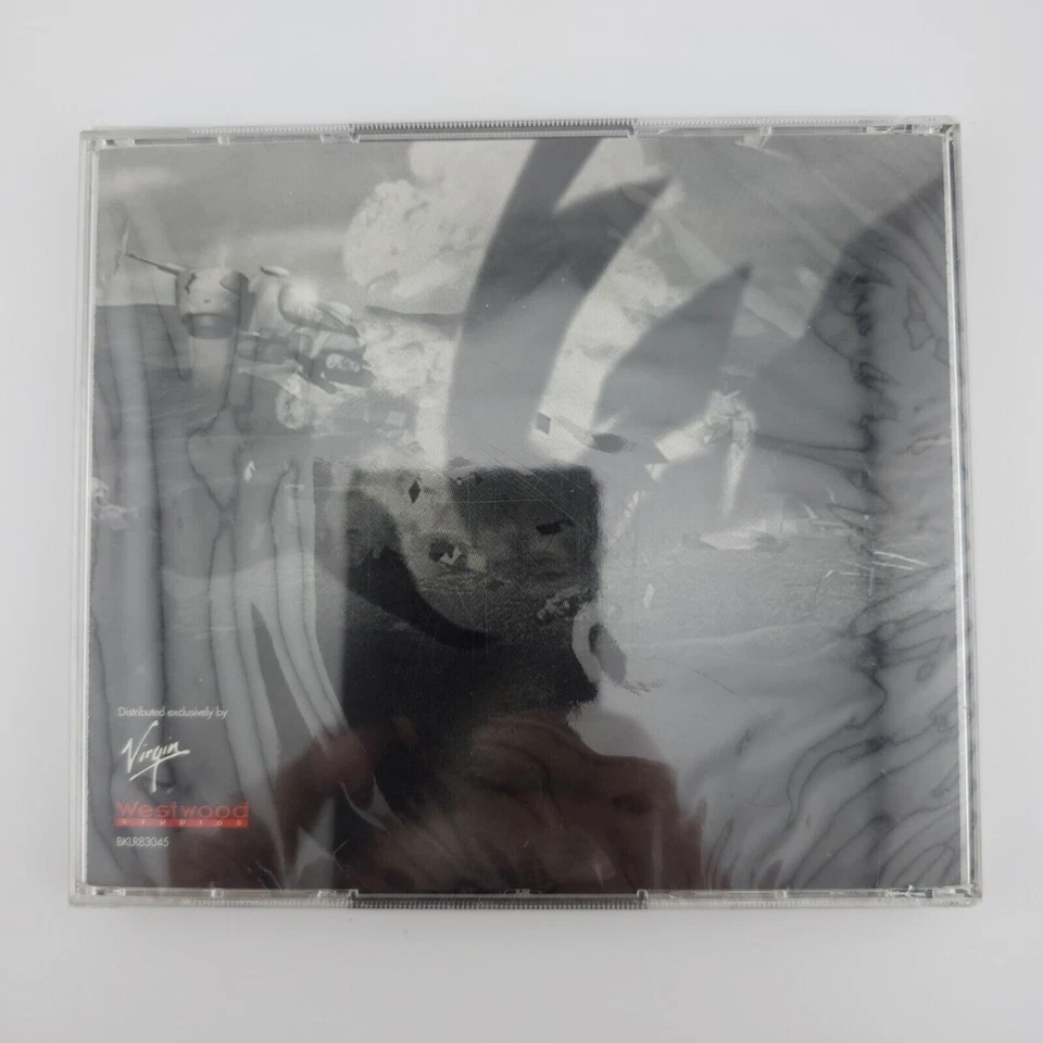 Command & Conquer, 1995, Jewel Case, New & Sealed - Image 3 of 4