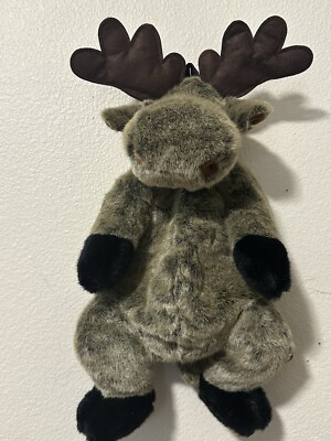 MANGO teddy bear, backpack