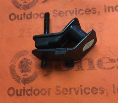 GENERAC  engine mount 0048831 FITS BFG6500 BFGE6500 KDE6500X KDE6500T KDE6500TA