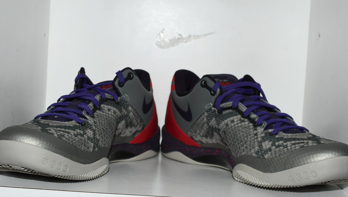 NIKE KOBE 8 SYSTEM NIKE KOBE 8 SYSTEM