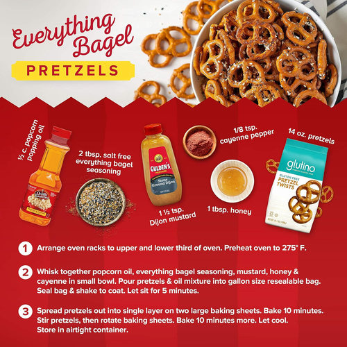 Popping & Topping Buttery Flavored Oil, 16 Fluid Ounce - Picture 4 of 12