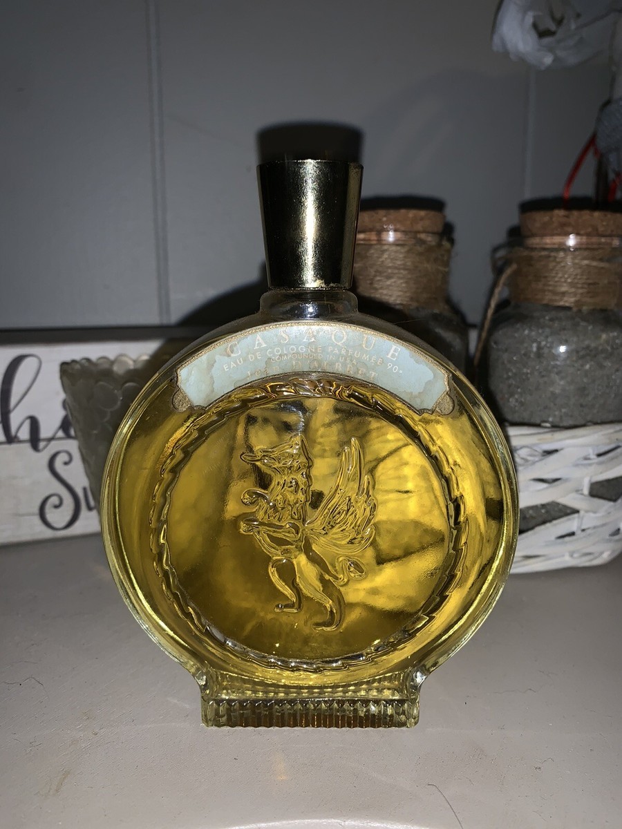 Casaque Eau De Cologne Parfumee 90 by Jean D'Albret 6oz | eBay