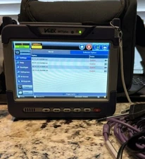 VeEX Vepal MTT Plus Network Fiber Tester