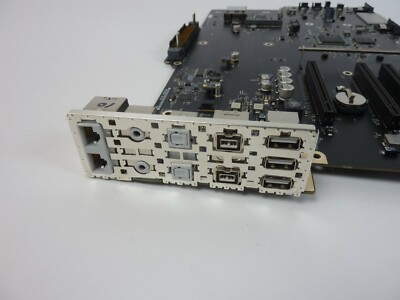 お取引中　ジャンクmacpro5.1(2012)a1289 Apple Mac Pro 5,1 (2010, 2012) A1289 Backplane Logic board 639