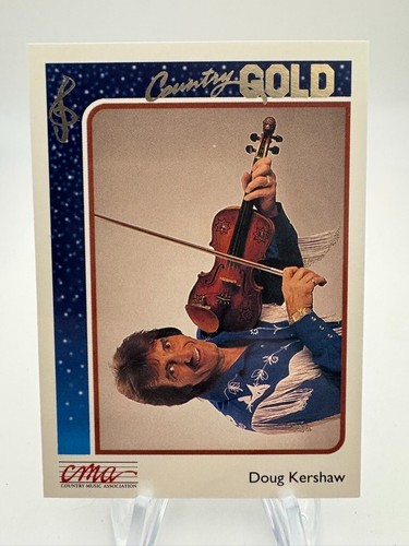COUNTRY GOLD Base Cards Your Pick Singers #1-100 Complete your Set 1992 Sterling - Picture 67 of 210