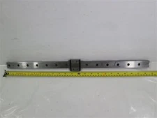 THK RSR12WVM Linear Guide Ball Bearing w/ Linear Rail 57cm 30Days Warranty