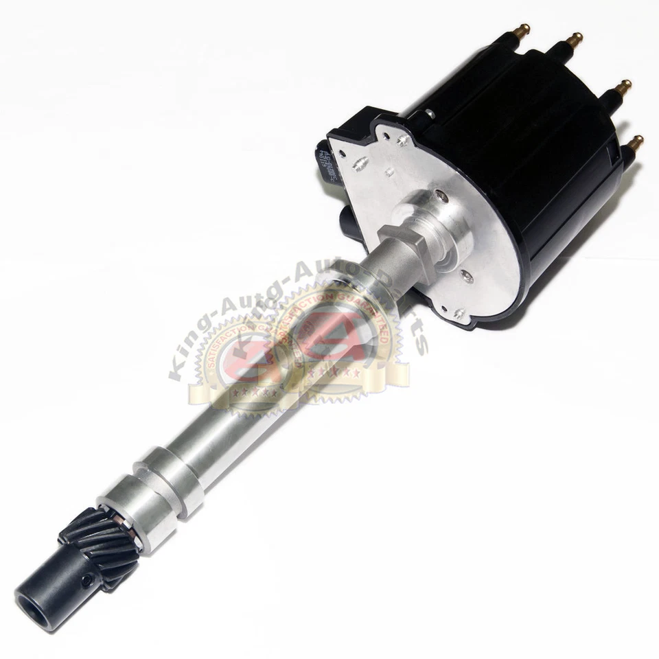 Ignition Distributor for Chevy GMC C/K Pickup Truck Van Camaro 5.0L 5.7L 7.4L - Image 2 of 4