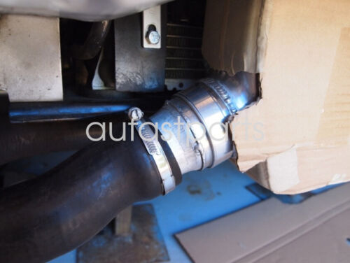 HDI GT2 440 INTERCOOLER KIT SUIT FORD Falcon XR6 BA/BF TURBO TYPHOON FPV F6 G6ET - Picture 5 of 6