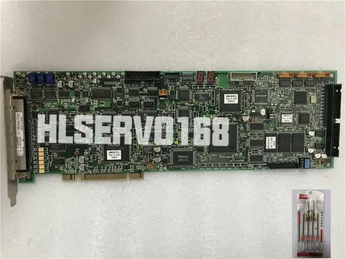 1PS MP2641 QVMC-4 02AUG910 MM08701 90days warranty free DHL or EMS #F5