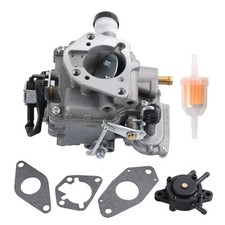 Carburetor with Gasket For Kohler CH730 CH740 23.5HP 25HP 2485393 2485393-S