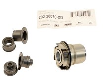 Sun Ringle Xd Pro Sl Freehub Body W Qr 12x142mm End Caps Sram Xd 1112s New Sun Ringle Xd Pro Sl Freehub Body W Qr 12x142mm End Caps Sram Xd 1112s New
