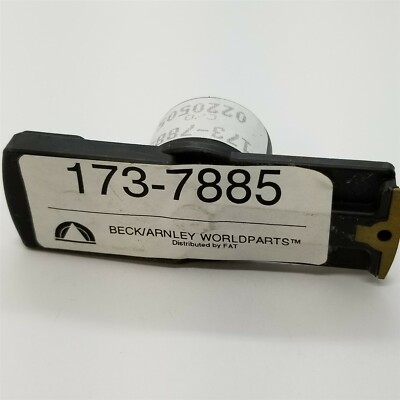 ののりん 173-7885 Daiichi 22157-P8000 Distributor Rotor fits 1981-1982