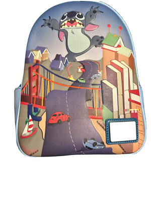 ebay loungefly mini backpack disney loungefly mini backpack
