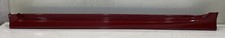 2012 2013 2014 Toyota Camry Se Left Driver Rocker Panel Side Skirt 75852-06140