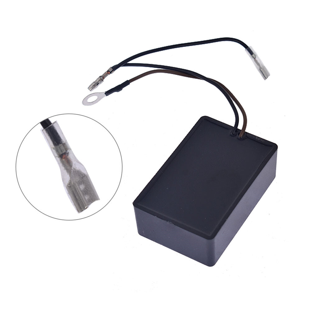 For Club Car DS Precedent 1997 2022 Gas Golf Cart RPM Rev Limiter