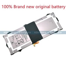 Genuine EB-BW720ABA OEM Battery for Samsung Chromebook Plus V2 XE521QAB XE520QAB