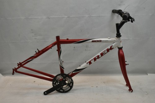 2002 Trek 800 Sport MTB Bike Frame 16.5 