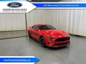 2021 Ford Mustang GT Premium |ALBERTA’S #1 PREMIUM PRE-OWNED SELECTION