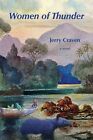 Women of Thunder: A Novel by Jerry Craven (Paperback, 2014)