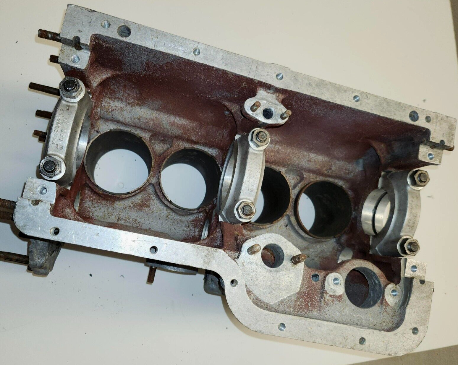 COVENTRY CLIMAX FWB 1480cc  BLOCK FWA FWB FWE LOTUS TVR ELVA LOLA GINETTA