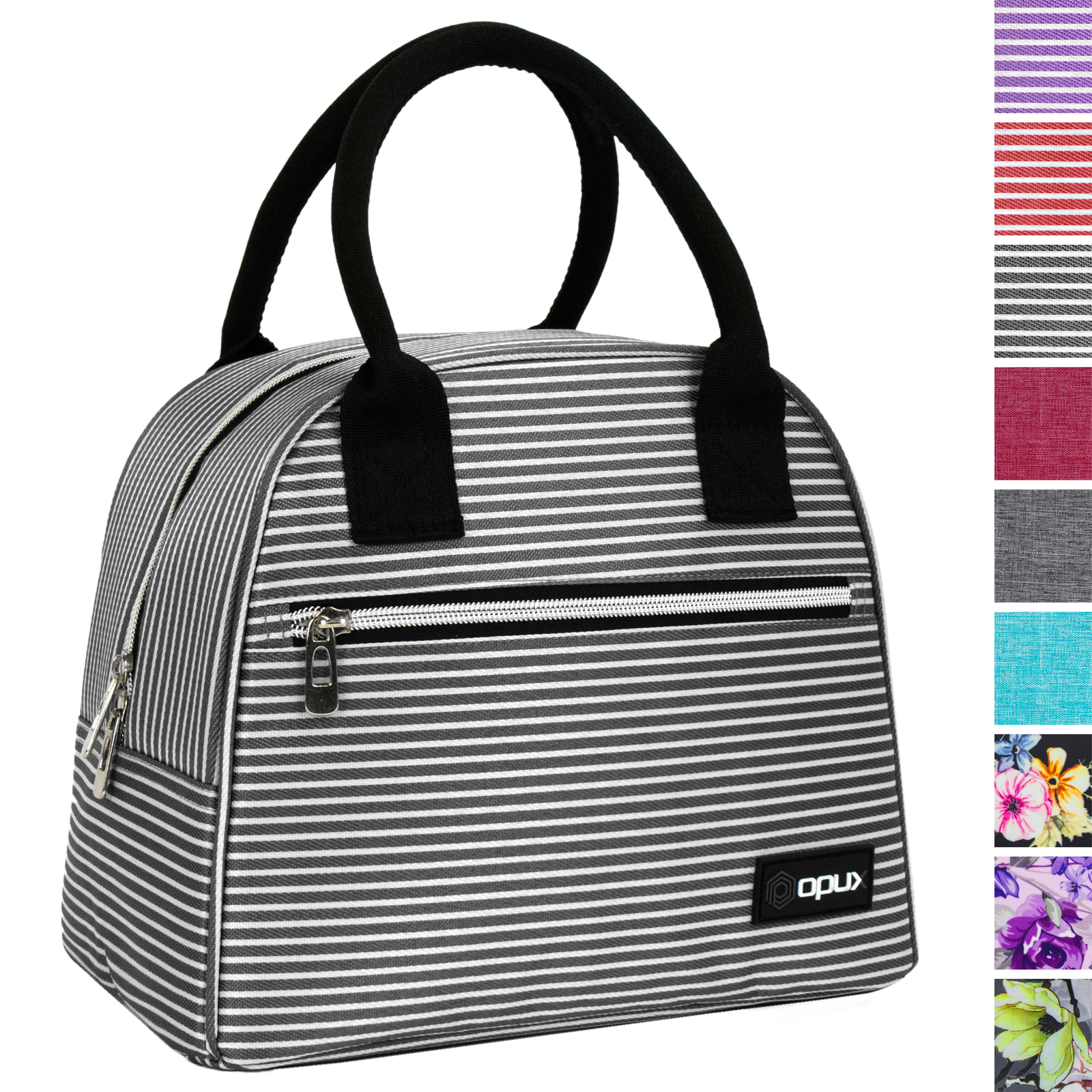 insulated purse cooler
