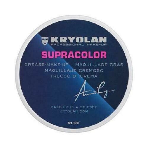 SUPRACOLOR ROSSO ML 8KR1001070KRYOLAN GMBH