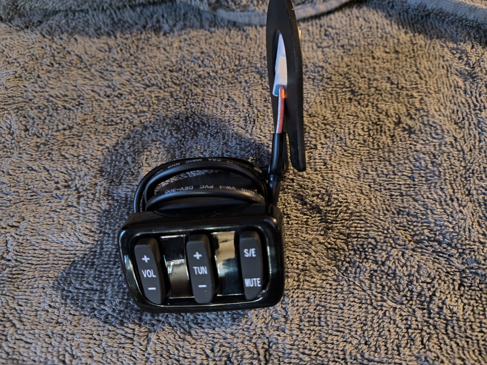 New Oem 12-17 Victory Vision Audio Volume Control