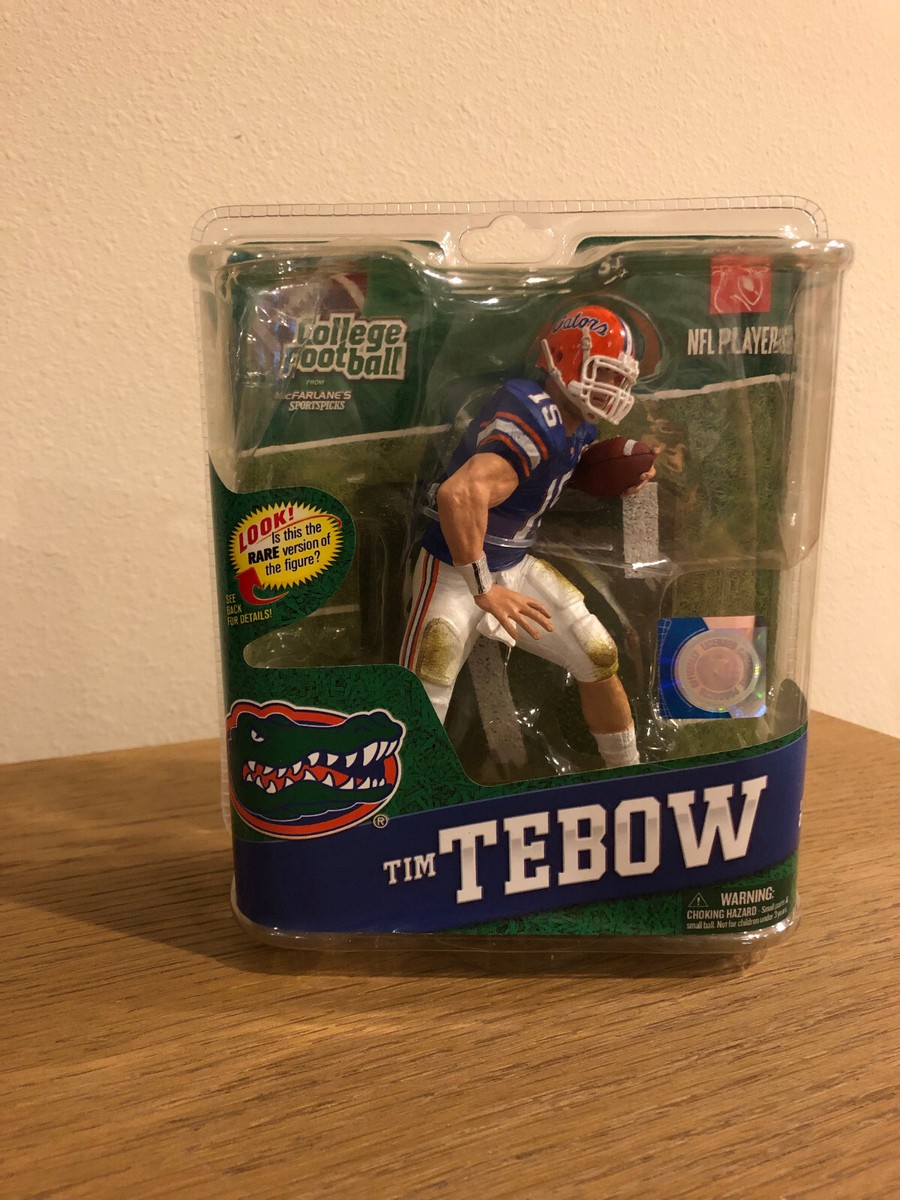 Ncaa Mcfarlane College Football Mcfarlane Ncaa Football Action