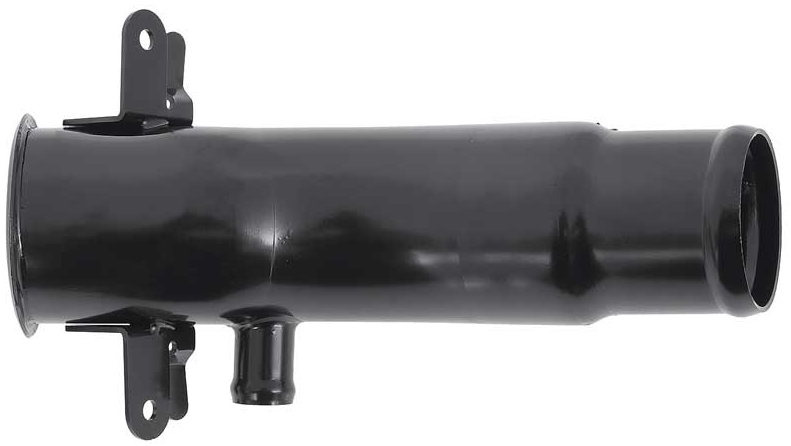 1960-1966 Chevrolet, GMC, Pickup Truck Niterne Coated Fuel Tank With Fuel Filler Neck 17 Gallon Capacity