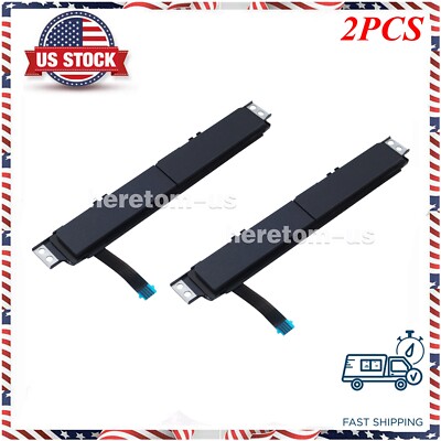 2X For Dell Latitude E7480 Touchpad Mouse Button E7490 Left & Right 0XKYX9 XKYX9