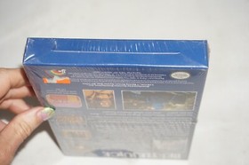 Beetlejuice (Nintendo NES) NEW Factory Sealed