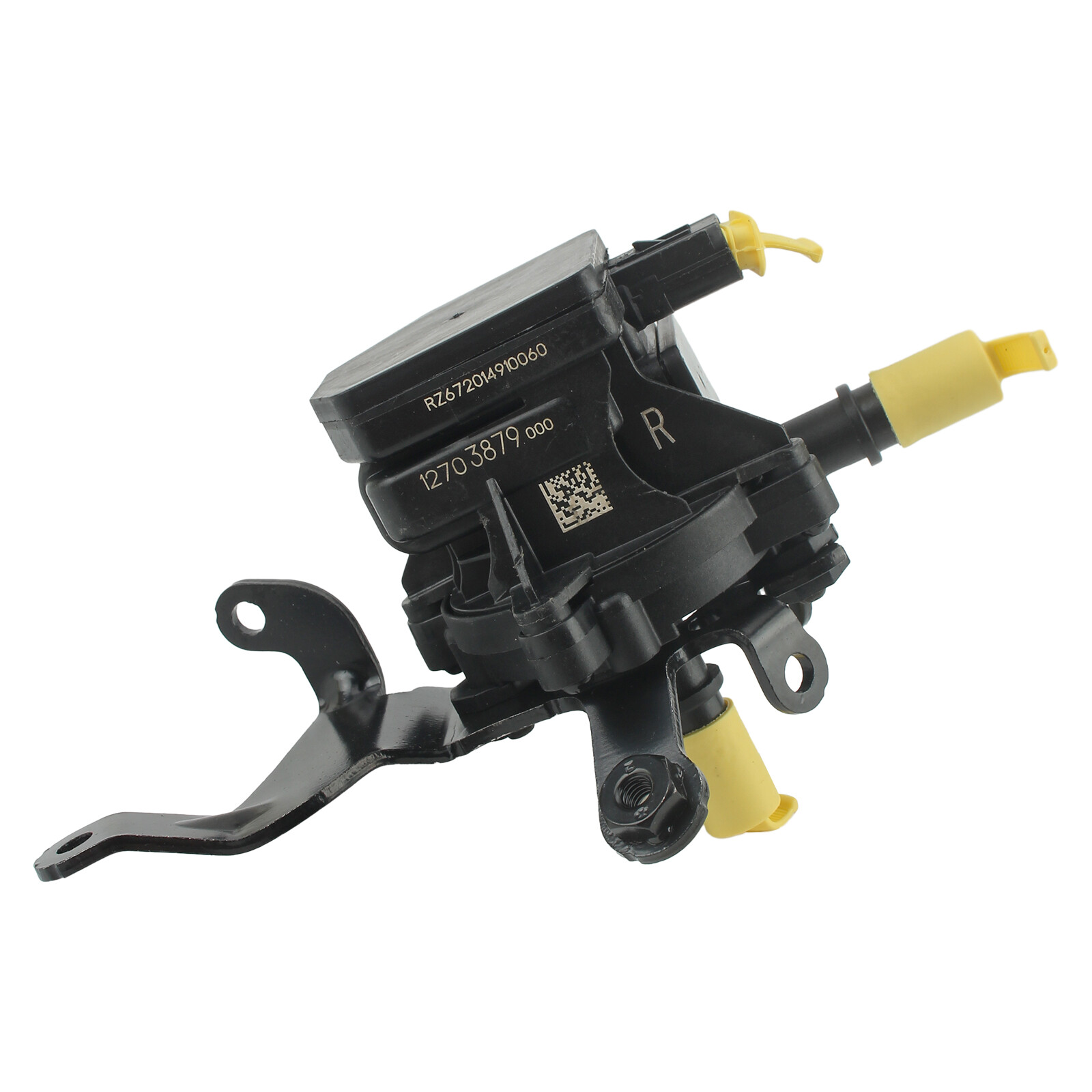 12703879 Vapor Canister Purge Pump 25206066 For 2021-2023  