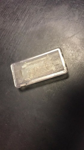 BMW 3 E46 2003 Sonstige Innenbeleuchtung 8360588