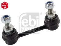 Febi 42077 Koppelstange Stabi Hinten Hinterachse Links, Hinterachse Rechts FüR