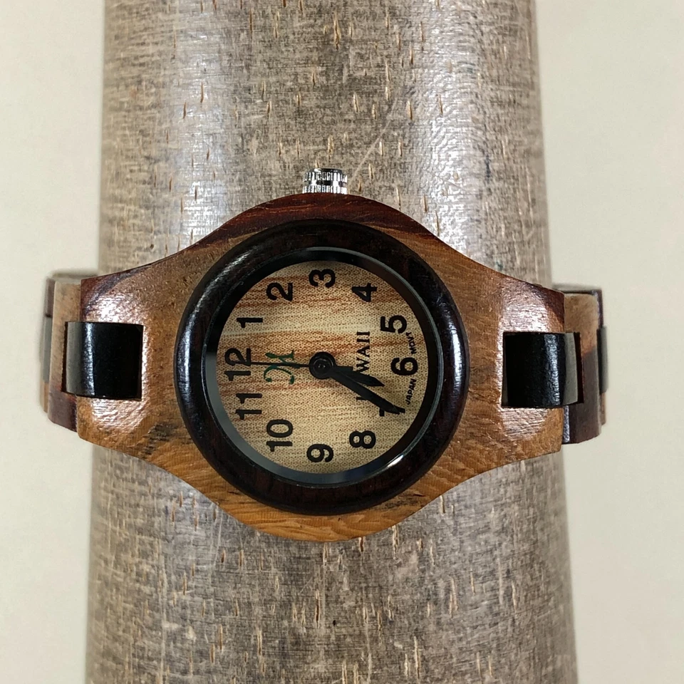 Reloj analógico de cuarzo canadiense vintage 1971 tenso de vestir para mujer de 27 mm 6" Foto 2 de 4