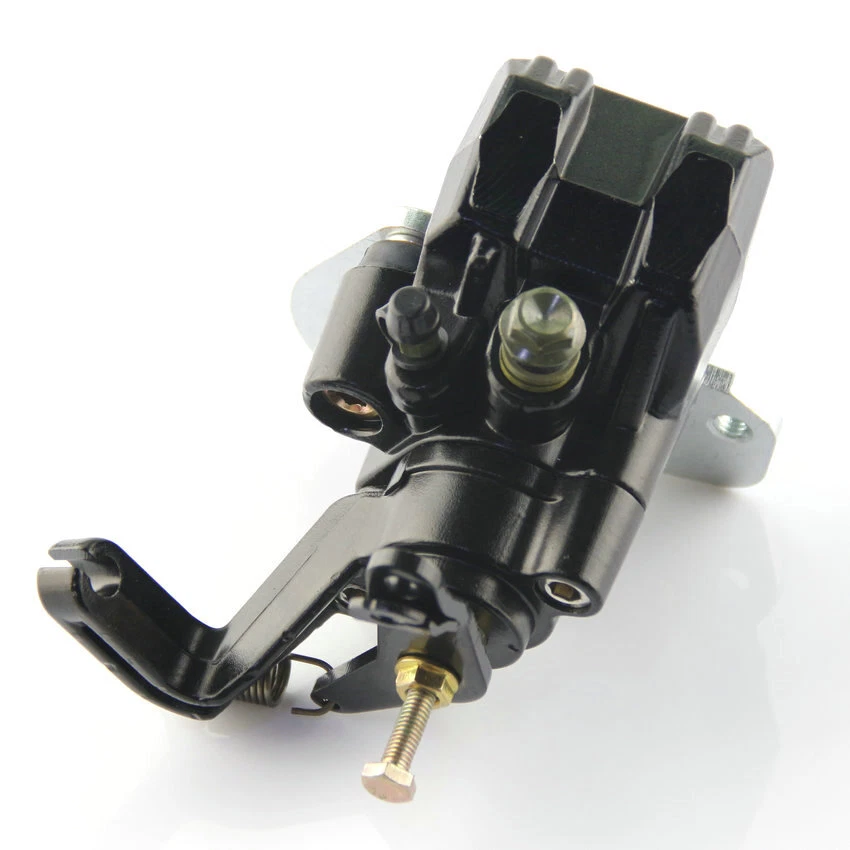 Pinza de freno trasera para Honda TRX400EX Sportrax 400 EX 05-2008/TRX400X 2x4 09-14 Foto 4 de 4