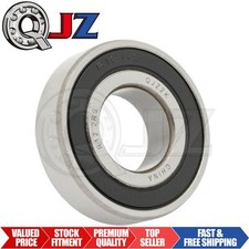  1-Pack New R12-2RS Radial Ball Bearing 0.75in Bore x 1.625in OD x 0.438in W 