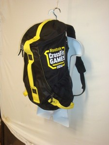 crossfit games backpack