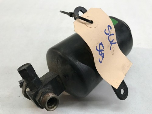 SLK Mercedes SLK 200 Kompressor Mopf R170 Klimaflasche Klimatrockner A1708300383