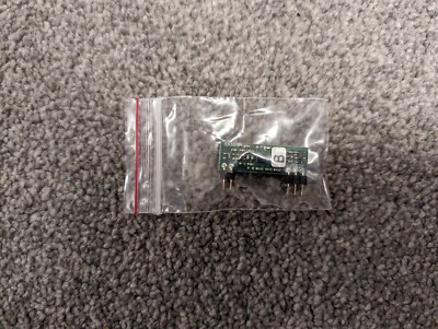 Infinite Prime TX Board für Panel für Sirene