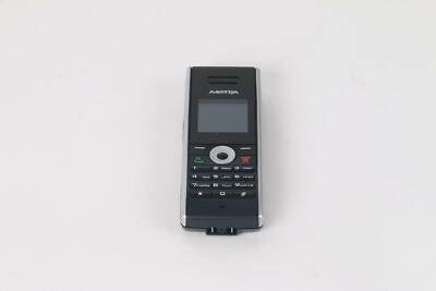 Aastra 420d SIP DECT VoIP Handset A1763-0000-02-00