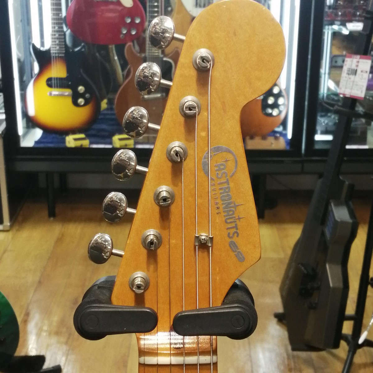 ギター Fender One Master astronauts guitars Astronauts
