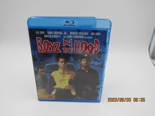 Boyz N the Hood Blu-ray Disc, 2011 
