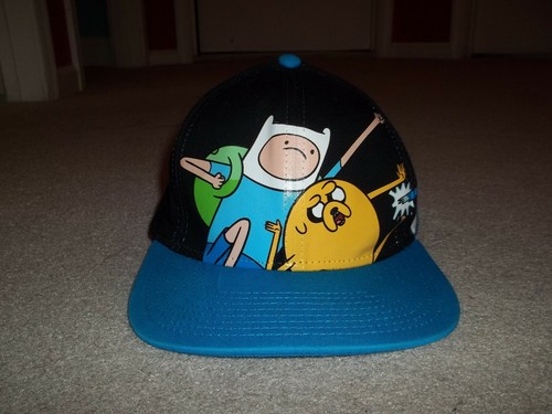 Adventure Time Finn Jake \u0026 Ice King 