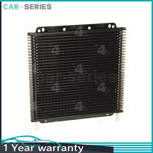 Automatic Transmission Oil Cooler Fits 1966 GMC I1000 1966 GMC I1500 eBay