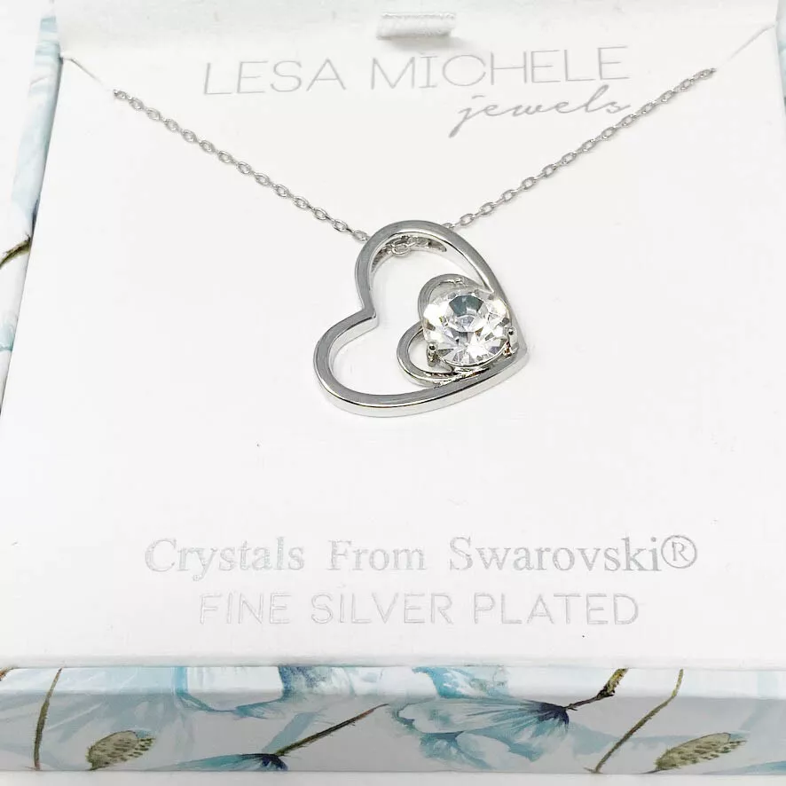 Lesa michele hotsell swarovski